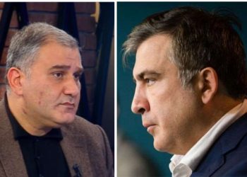 “გაირკვა, რომ მოულოდნელად შესაძლოა განვითარდეს ისეთი პროცესი, რომ სააკაშვილი საჭიროებდეს ურგენტულ სამედიცინო ჩარევას” – სარჯველაძე