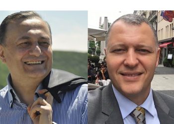 “კოვიდზე მეტად ამ კაცმა შეგვაწუხა”, “ექიმმა აპა რაზე უნდა ისაუბროს?!” – ნათელაშვილი და ფხაკაძე