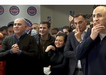 “2024 წლამდე ნაცები არ მოიცდიან და ვარდების რევოლუციის წლისთავისთვის აპირებენ იგივეს გამეორებას, რაც 2003 წელს მოხდა”