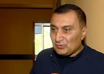 “მიხეილ „უჭმელი“, სულ გაბანძდი ბოლომდე” – ოქიტაშვილი