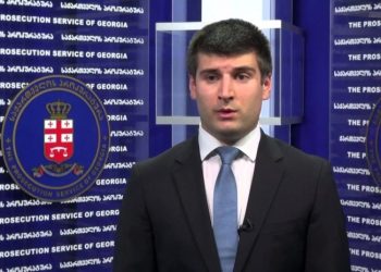 პროკურორი გიგი უგულავას: “კანონებს ნუ მასწავლით”