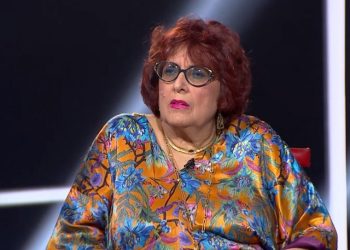 “იცით, ვინ ამბობს, ადრე უფრო კარგად ვცხოვრობდითო?..” – ქეთი დოლიძე