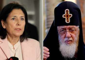 “პასუხისმგებლობა დიდია საპატრიარქოსი” – რას ითხოვს პრეზიდენტი პატრიარქისგან და ეკლესიისგან?