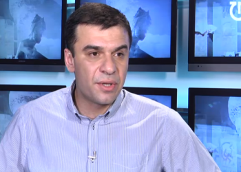 “ერთ ვაგონ მიცვალებულს ყოველდღე ვაგზავნით საიქიოში და ესენი გამოდიან და გვეტრაბახებიან” – სამუშია