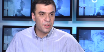 “ერთ ვაგონ მიცვალებულს ყოველდღე ვაგზავნით საიქიოში და ესენი გამოდიან და გვეტრაბახებიან” – სამუშია