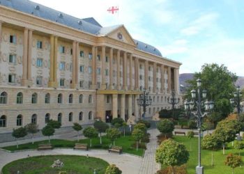 საერთო სასამართლოების ბიუჯეტი 12 მლნ. ლარით მცირდება – პარლამენტი