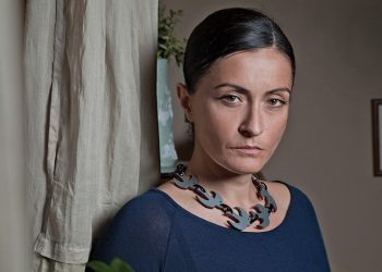 “145 დღე იშიმშილა ოლეგ სენცოვმა და პუტინის ციხესაც კი, არასოდეს უთქვამთ, რომ ის ფაფებს ჭამდა და დიეტას იცავდა” – სოფო ბუკია