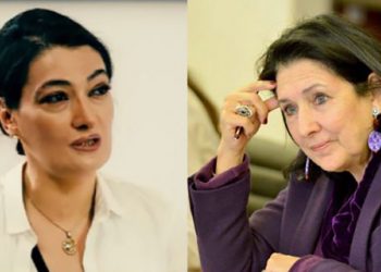 “არავაქცინირებულები გადასახადს არ იხდიან თუ რა უფლებით ხდით მათთვის ფასიანს სამედიცინო მომსახურებას? არჩევნების მერე ფულის ამოღება გინდათ უკან, ხალხის სიკვდილის ხარჯზე?” – ჩარკვიანი