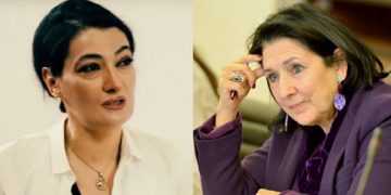 “არავაქცინირებულები გადასახადს არ იხდიან თუ რა უფლებით ხდით მათთვის ფასიანს სამედიცინო მომსახურებას? არჩევნების მერე ფულის ამოღება გინდათ უკან, ხალხის სიკვდილის ხარჯზე?” – ჩარკვიანი