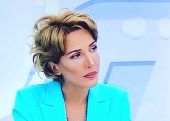 “ამდენ რამეს დანახვა არ უნდა?!” – მეგრელიშვილი წალენჯიხის მოსახლეობას მიმართავს