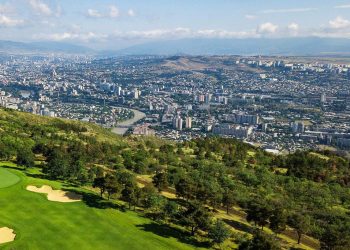 თბილისს საზღვრებს უცვლიან – 1 მლნ მ² მიწა ერთი ბიზნესმენის გამო გარდაბანს გადაეცემა?