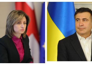 “მან დადო პირობა” – რა პირობა დადო სააკაშვილმა? – ტიკარაძე