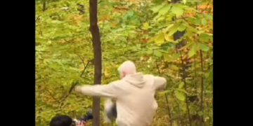 “ეს ტენდენციაა და ყველა მილიარდერს და@@@ვებული შვილი ყავს?” – ნინო ჟვანია ბერა ივანიშვილის ვიდეოს ავრცელებს