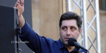 “წალენჯიხაში რამე თუ აშენდა, წულუკიანი და ქეთი დოლიძე გადაწვავენ” – სანაია