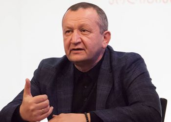 რევოლუცია და “ქართული ოცნების” კაპიტულაცია, თუ ვადამდელი არჩევნები? – დავით ჭიჭინაძე
