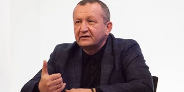 რევოლუცია და “ქართული ოცნების” კაპიტულაცია, თუ ვადამდელი არჩევნები? – დავით ჭიჭინაძე