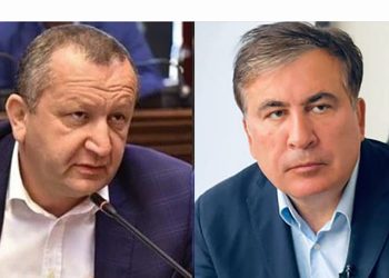 “მიშას ფაქტორი არსებობს და ჩვენ ვნახეთ ეს ფაქტორი…” – დავით ჭიჭინაძე