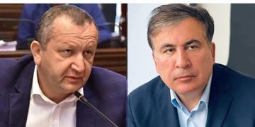 “მიშას ფაქტორი არსებობს და ჩვენ ვნახეთ ეს ფაქტორი…” – დავით ჭიჭინაძე