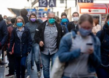 ევროპაში კოვიდ-რეგულაციები მკაცრდება