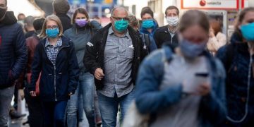 ევროპაში კოვიდ-რეგულაციები მკაცრდება