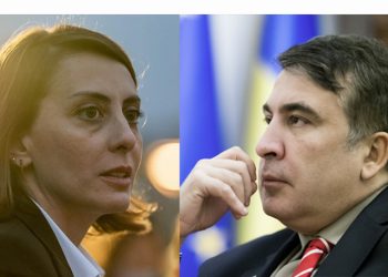 4 რამ, რაზეც სააკაშვილი დეკანოიძეს ესაუბრა – ახალი გზავნილები ციხიდან