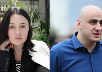 “დროა მელია გადადგეს “ენმ”-ს თავმჯდომარეობიდან – მიშას და 800 000 ამომრჩევლის გადაგდება მიდის…” – ხათუნა აფაქიძე