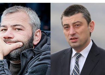 “გახარიას საწინააღმდეგოდ უნდოდათ ჩემი გამოყენება, არ მაინტერესებს პოლიტიკა, გლეხი ვარ, დააყენონ ჩემი შვილი საფლავში” – სარალიძე