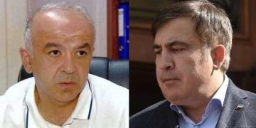 „გაურკვეველი წარმოშობის ავანტიურისტი მათხოვარი… ტიპი დასცინის და ესენი გლოვობენ“ – მირიან ნიკოლაძემ სააკაშვილი მიწასთან გაასწორა