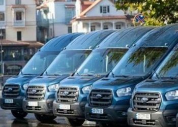 თბილისში მიკროავტობუსის ახალი ხაზები ინიშნება