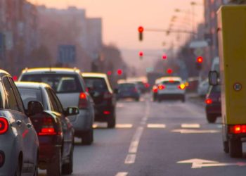 დღეიდან თვის ბოლომდე თბილისში მოძრაობა შეიზღუდება