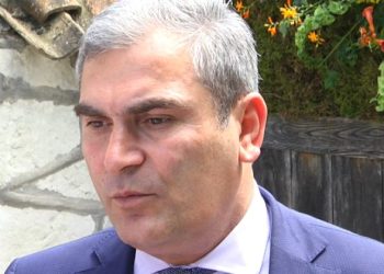 „იმ სახელმწიფოს დედაც, რომელიც ასე დაჩმორდება“ – გიგლა აგულაშვილი