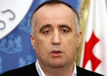 19 ნოემბერს დაგეგმილ აქციას „ევროპული საქართველო“ პარტიულად ვერ შეუერთდება – აკაკი ბობოხიძე