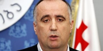 19 ნოემბერს დაგეგმილ აქციას „ევროპული საქართველო“ პარტიულად ვერ შეუერთდება – აკაკი ბობოხიძე