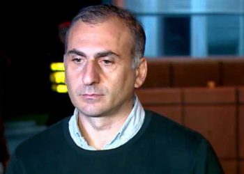 „ლამის ტირილით მოვკვდი, რომ ვუყურებდი ამ ქვეყნის ნამდვილ გმირებს“ – ალეკო ელისაშვილი