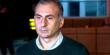 „ლამის ტირილით მოვკვდი, რომ ვუყურებდი ამ ქვეყნის ნამდვილ გმირებს“ – ალეკო ელისაშვილი