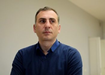 სამწუხაროდ, თქვენ დაკარგეთ ის დიდი ადამიანური უპირატესობა, რაც გქონდათ – ელისაშვილი „ოცნებას“