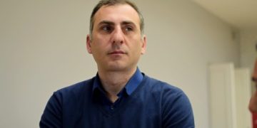 სამწუხაროდ, თქვენ დაკარგეთ ის დიდი ადამიანური უპირატესობა, რაც გქონდათ – ელისაშვილი „ოცნებას“