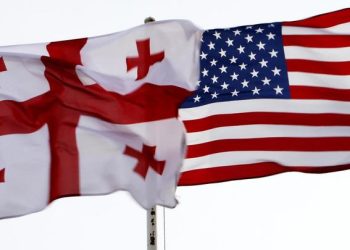 პანდემიასთან საბრძოლველად, აშშ-მ საქართველოს $300000-ზე მეტი ღირებულების აღჭურვილობა გადასცა