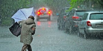 წვიმა, ქარი, თოვლი – როგორი ამინდი გველის უახლოეს დღეებში