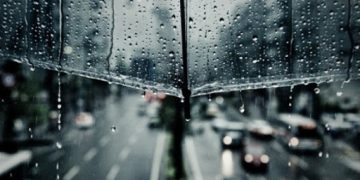 მოსალოდნელია ძლიერი ნალექი, წყლის დონის მატება და მეწყრული პროცესები – გარემოს ეროვნული სააგენტო გვაფრთხილებს