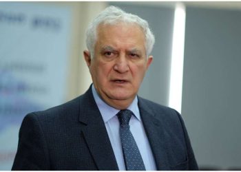 „ეს უკვე მისი ჯანმრთელობისთვის ცეცხლთან თამაშია“ – ამირან გამყრელიძე მიხეილ სააკაშვილს შიმშილობის შეწყვეტისკენ მოუწოდებს