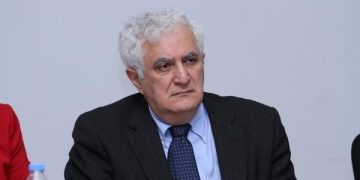 17 400 დოზა ასტრაზენეკას ვაქცინას ვადა გაუვიდა – გამყრელიძე