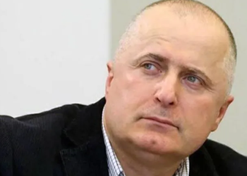 „მიმდინარეობს სასჯელაღსრულების დაწესებულების თანამშრომელთა ვინაობების დასახელება და მათი პირადი დევნა“ – ამირან სალუქვაძე ვიდეოს აქვეყნებს