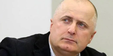 „მიმდინარეობს სასჯელაღსრულების დაწესებულების თანამშრომელთა ვინაობების დასახელება და მათი პირადი დევნა“ – ამირან სალუქვაძე ვიდეოს აქვეყნებს