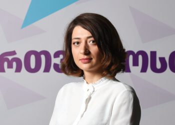 „პატიმარს აქვს უფლება, დაესწროს მისი საქმის განხილვას, ხელისუფლების პასუხი ჩემთვის მისაღები არ არის“ – ანა ბუჩუკური