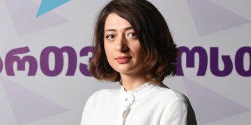 „პატიმარს აქვს უფლება, დაესწროს მისი საქმის განხილვას, ხელისუფლების პასუხი ჩემთვის მისაღები არ არის“ – ანა ბუჩუკური