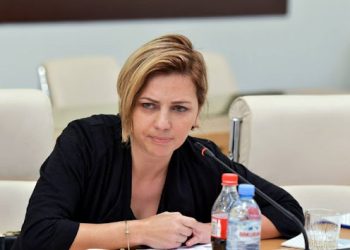 სტრასბურგის სასამართლომ არ განსაზღვრა, სად უნდა იყოს სააკაშვილის ადგილსამყოფელი, ითქვა, რომ სადაც არის, უნდა იყოს დაცული და უმკურნალონ – ანა დოლიძე