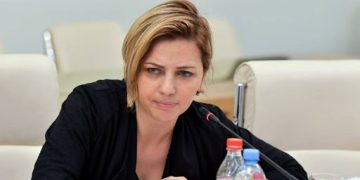 სტრასბურგის სასამართლომ არ განსაზღვრა, სად უნდა იყოს სააკაშვილის ადგილსამყოფელი, ითქვა, რომ სადაც არის, უნდა იყოს დაცული და უმკურნალონ – ანა დოლიძე