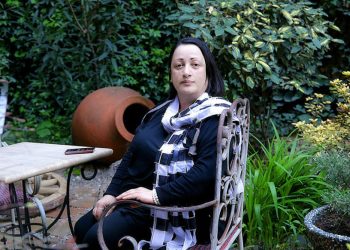 “ახალი ნაცური წყევლა ჩემდა მიმართ! თქვენ წყევლაშიც უნიჭოებოო…” – ანა მიქაძე-ჩიკვაიძე