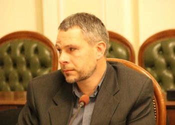 უკრაინის პოლიტიკურ წრეებში სააკაშვილი თემა პირველხარისხოვანი არ არის – უკრაინა კატეგორიულ ნაბიჯებს არ გადადგამს სააკაშვილის დასაბრუნებლად – უკრაინელი ექსპერტი